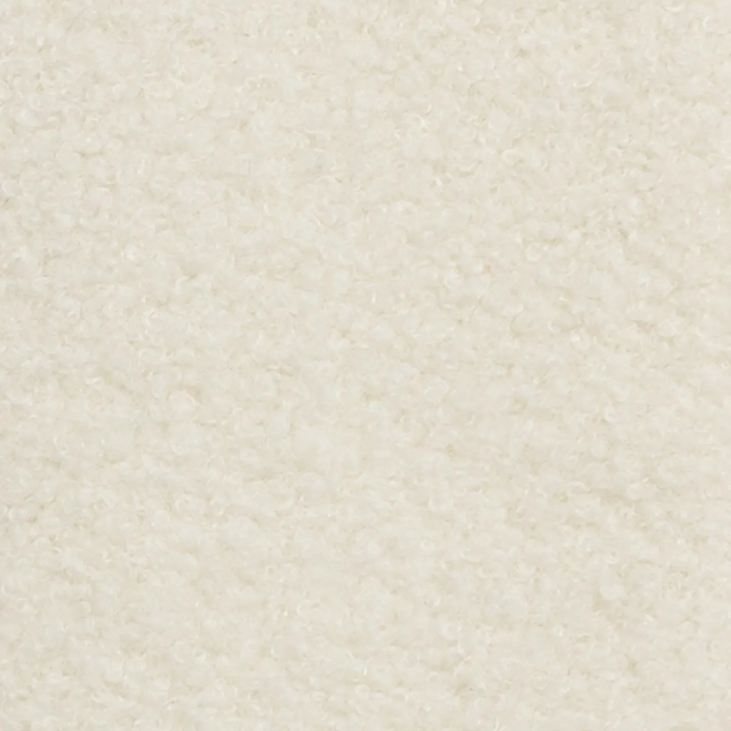 Lit coffre double avec tête de lit et sommier 140x190 cm tissu bouclette*IDMarket Sale