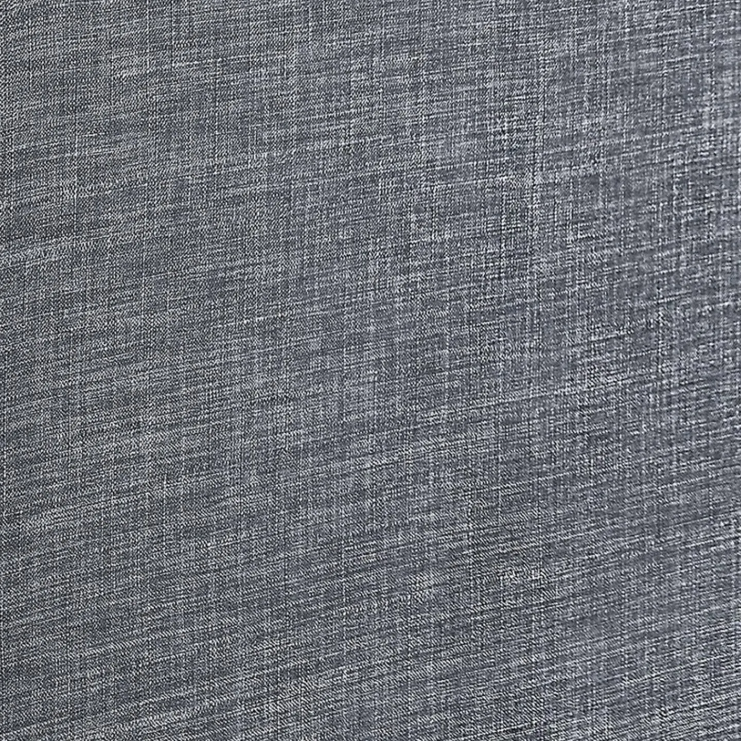 Lit scandinave 140x190 cm gris*IDMarket Outlet