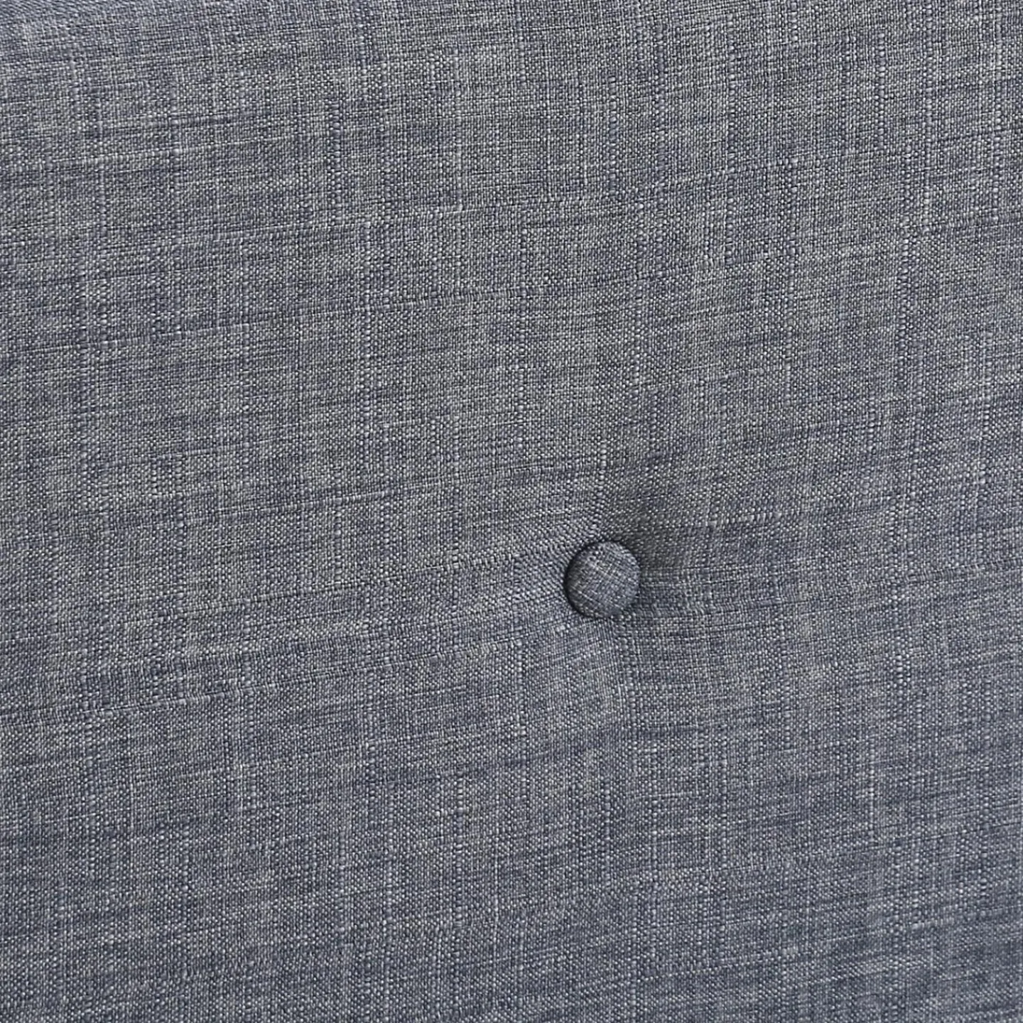 Lit style scandinave 160x200 cm gris*IDMarket