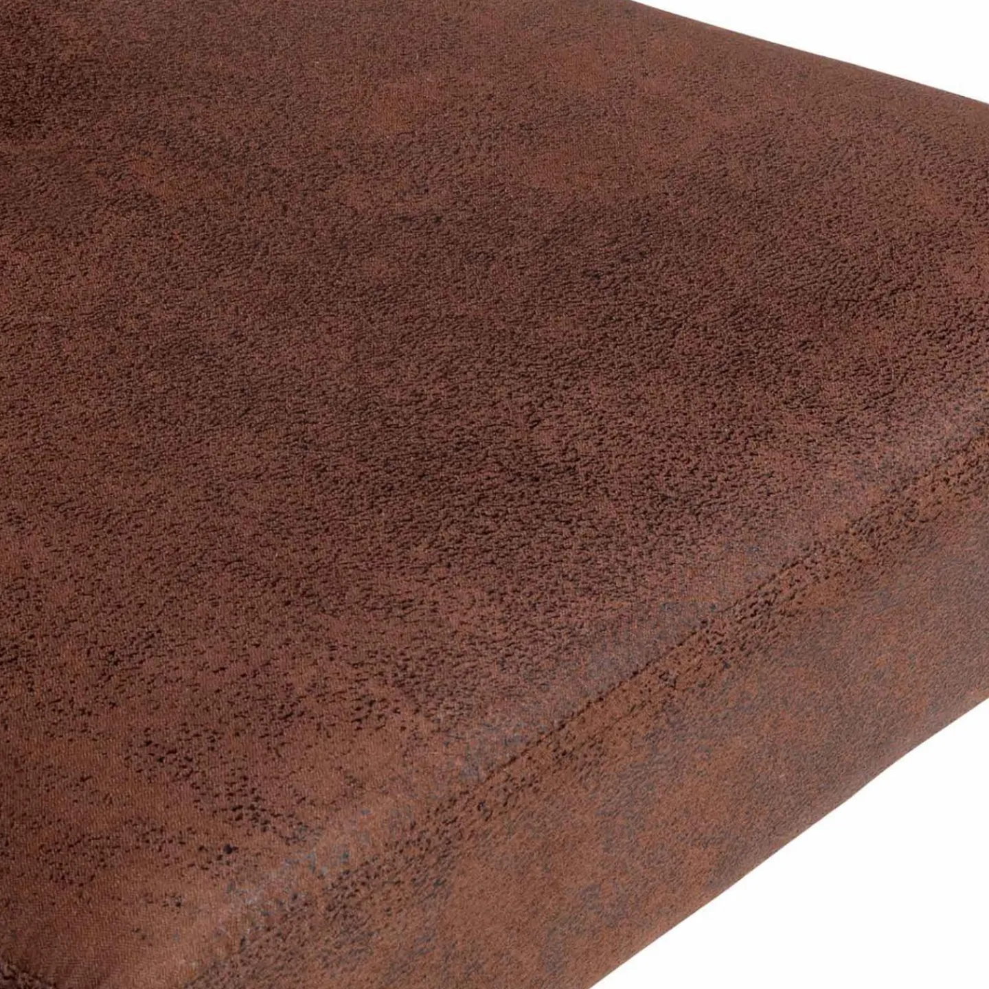 Lot de 6 chaises marron vintage*IDMarket Clearance