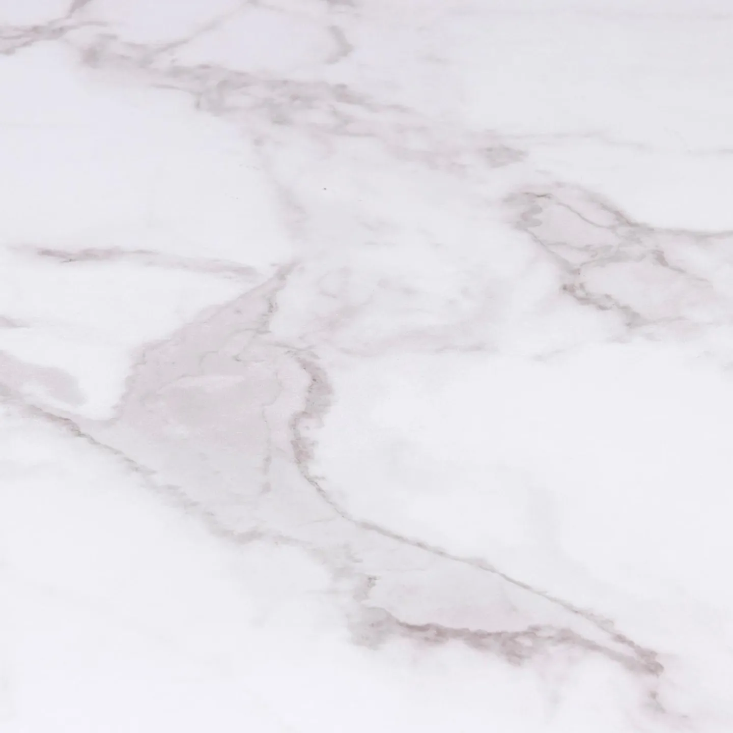 Lot de 3 tables gigognes rondes effet marbre et bois noir 35/40/45 cm*IDMarket Online