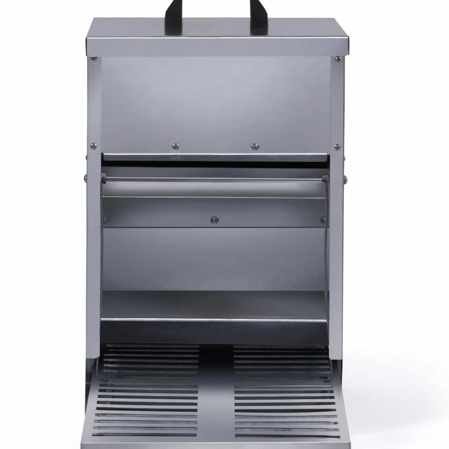 Mangeoire à poule anti-nuisible*IDMarket Sale