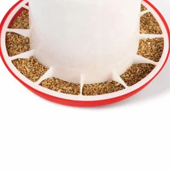 Mangeoire et abreuvoir pour poules*IDMarket Clearance