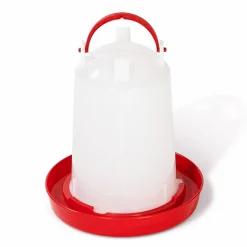 Mangeoire et abreuvoir pour poules*IDMarket Clearance