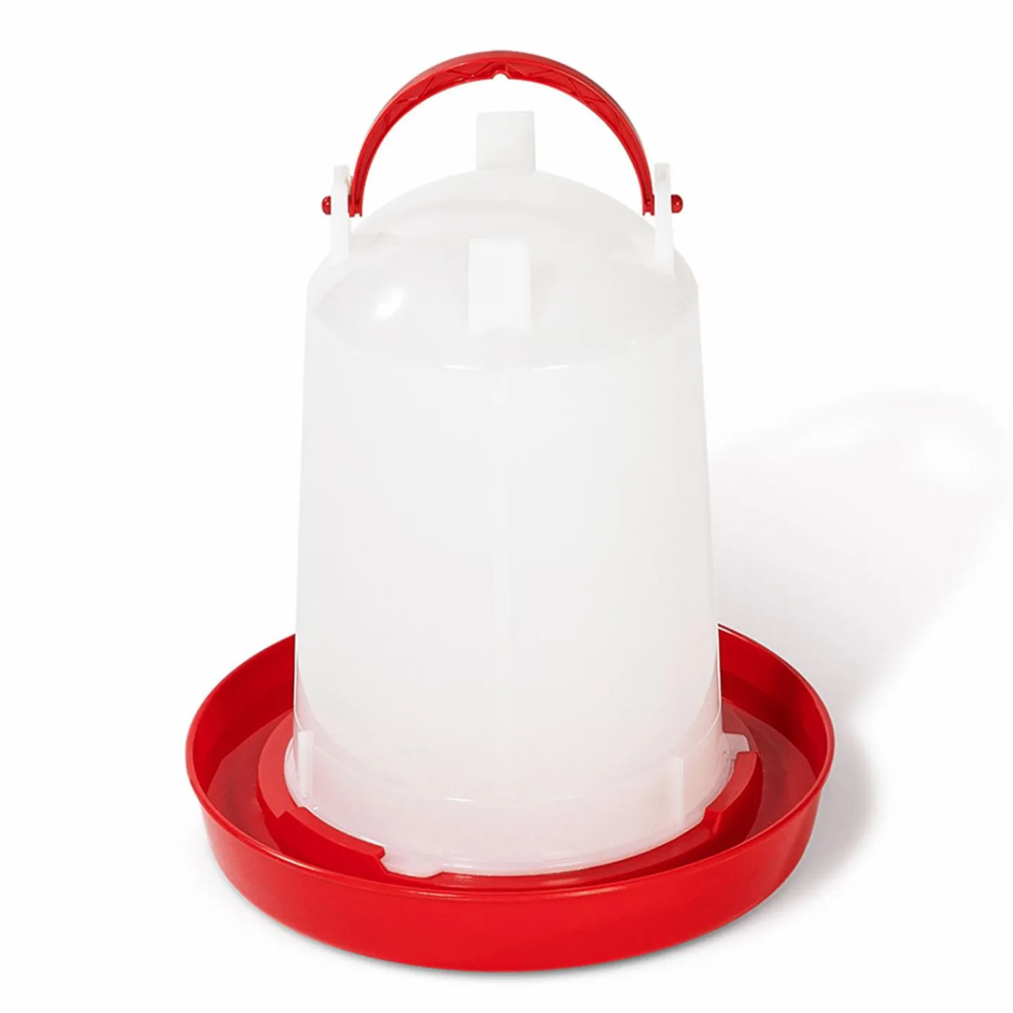 Mangeoire et abreuvoir pour poules*IDMarket Clearance