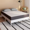 Matelas à mémoire de forme 140x190 épaisseur 20 cm*IDMarket Clearance