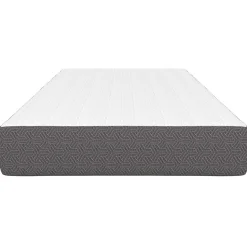 Matelas 90x190 cm à mémoire de forme épaisseur 20 cm*IDMarket New
