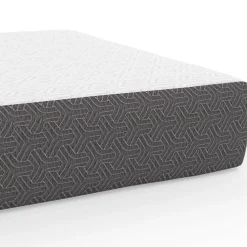 Matelas 90x190 cm à mémoire de forme épaisseur 20 cm*IDMarket New