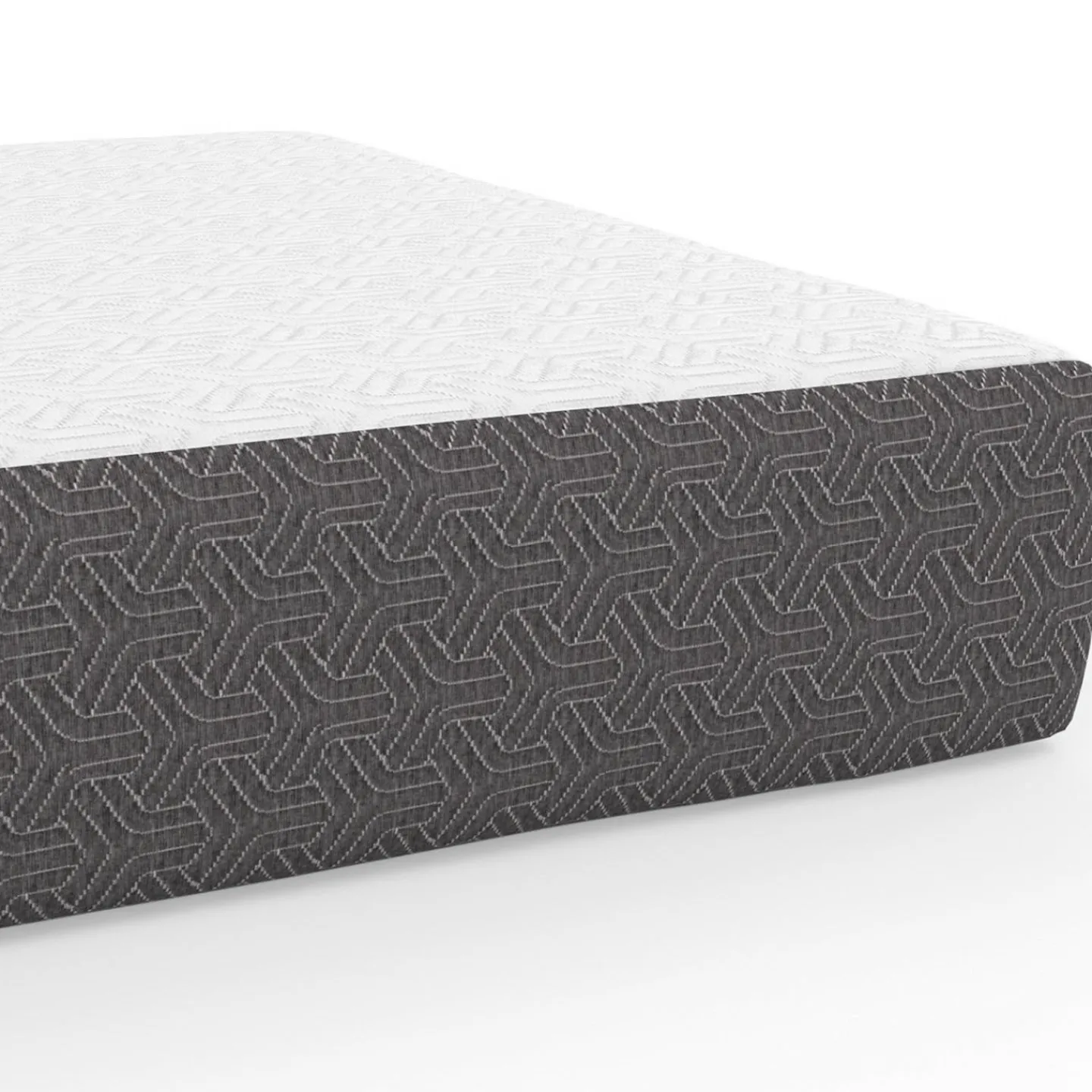 Matelas 90x190 cm à mémoire de forme épaisseur 20 cm*IDMarket New