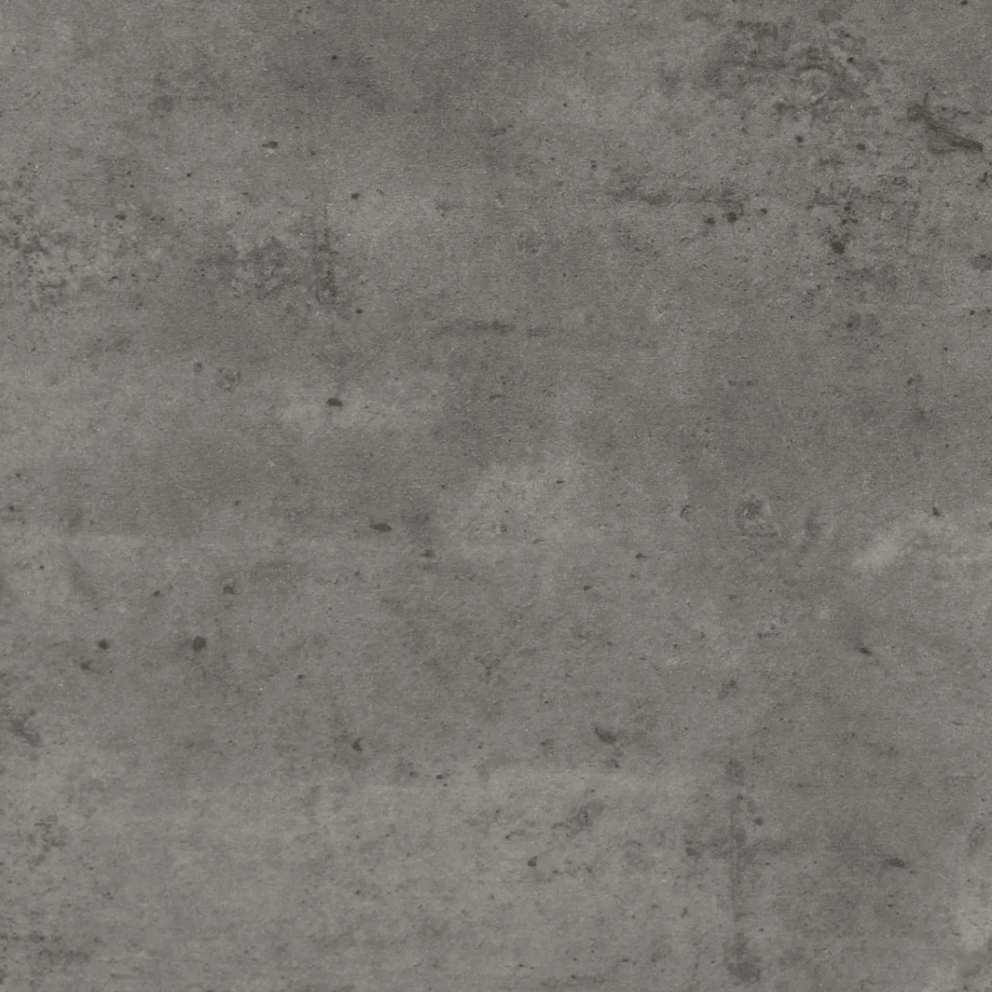 Meuble TV effet béton*IDMarket Clearance