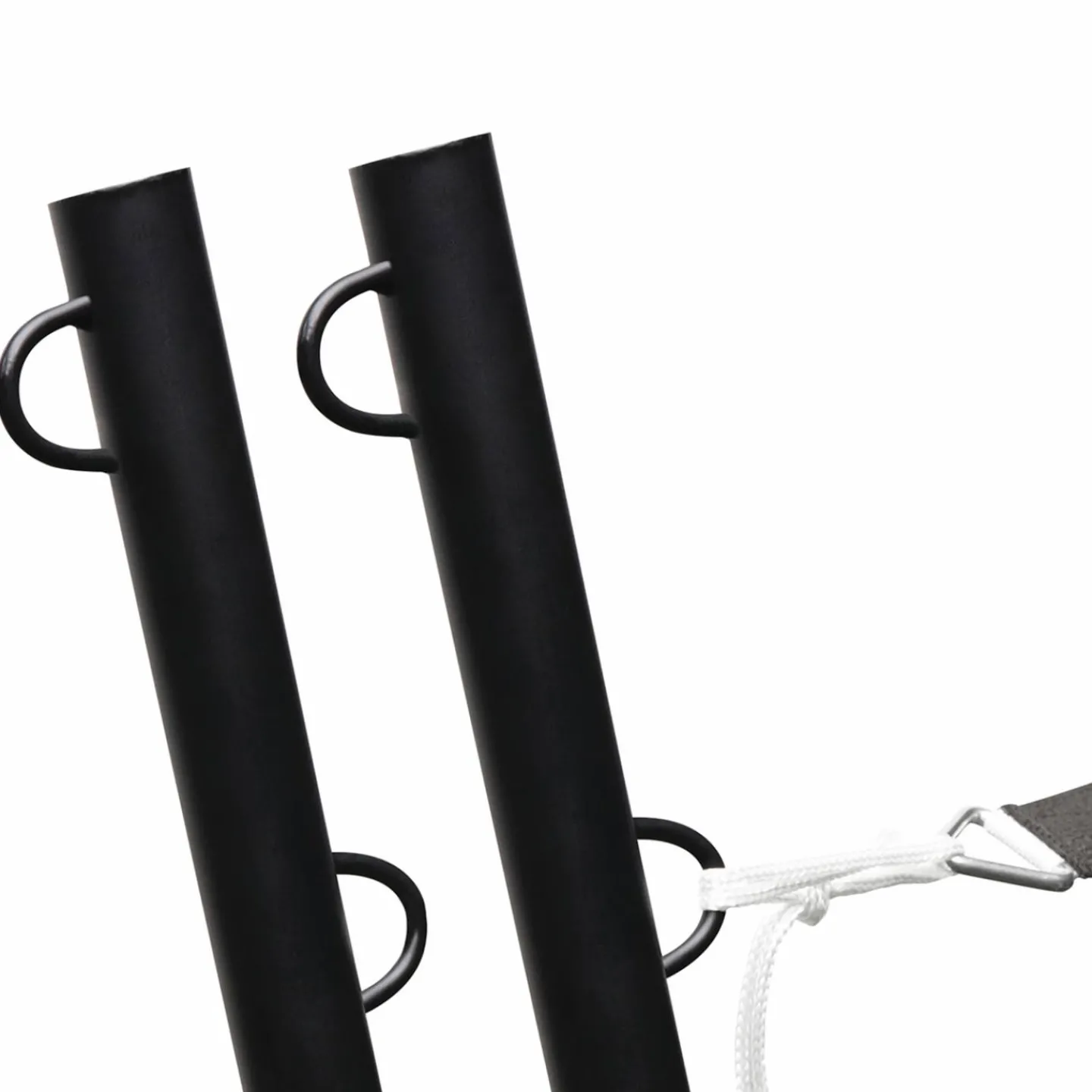 Mâts pour voile d’ombrage*IDMarket Best