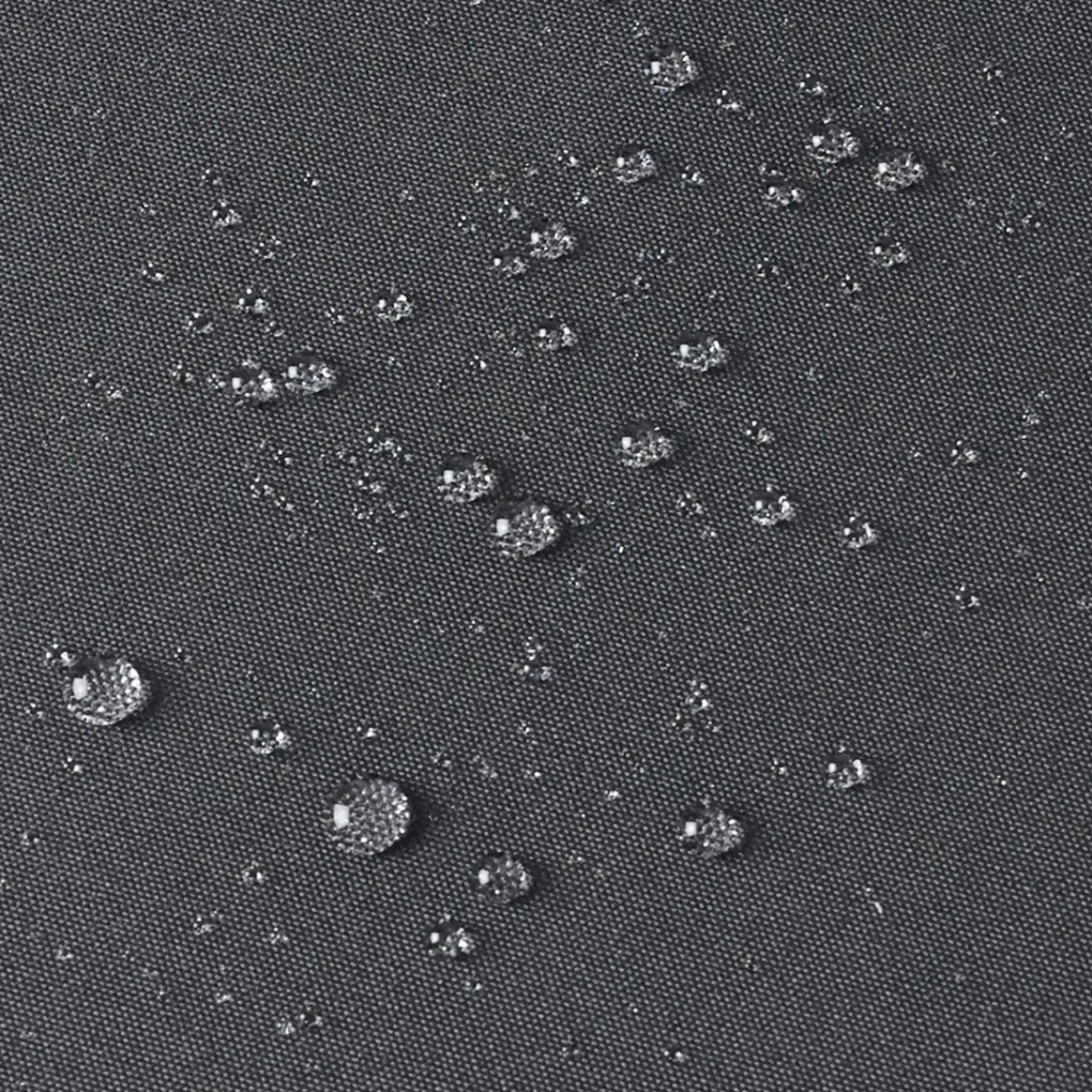 Paravent double rétractable 180 x 800 cm gris anthracite*IDMarket Outlet