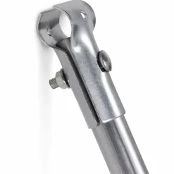 Perchoir poule 4 niveaux en bois*IDMarket Sale