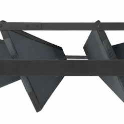 Pergola lames orientables gris anthracite*IDMarket Hot