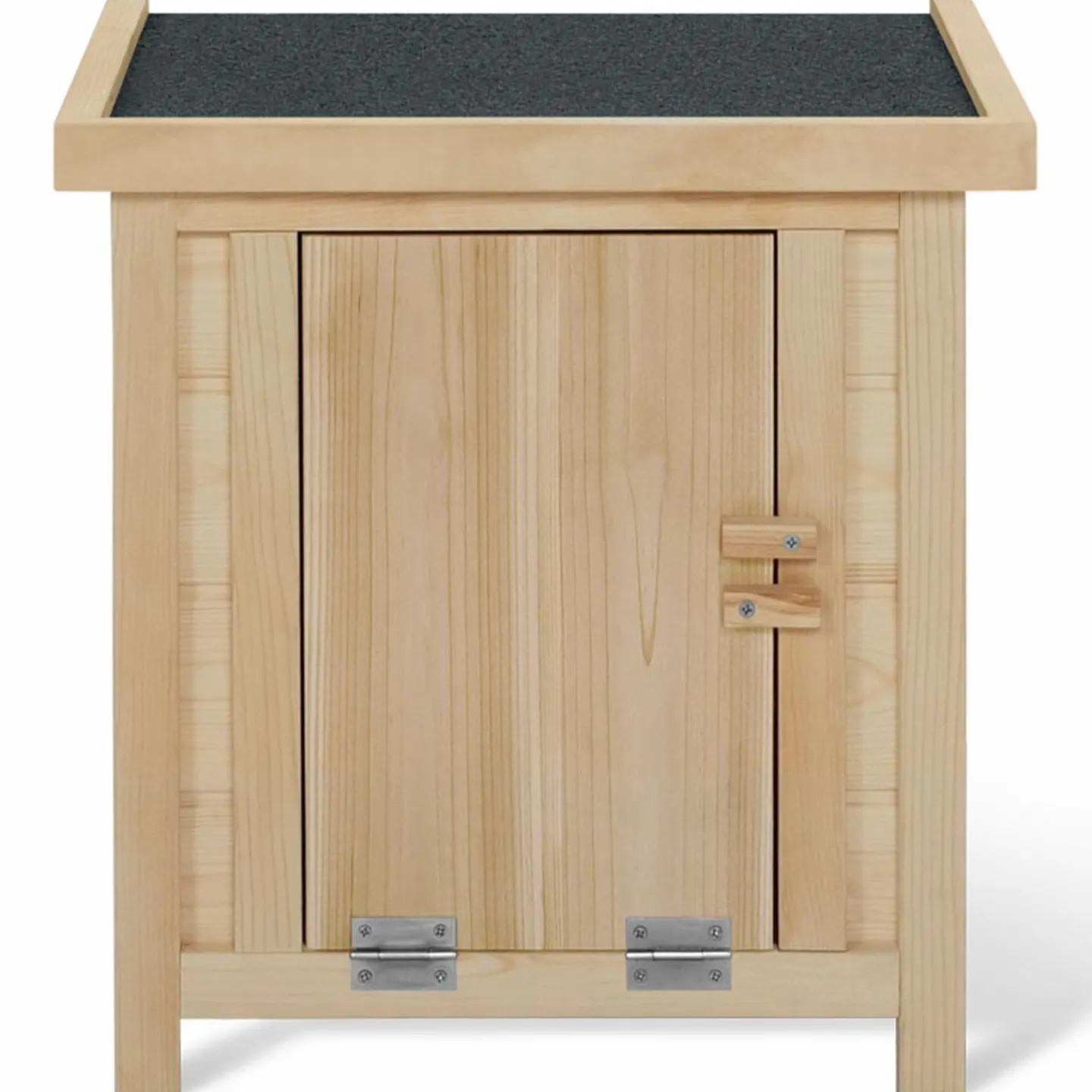 Pondoirs en bois pour poules avec fond*IDMarket Sale