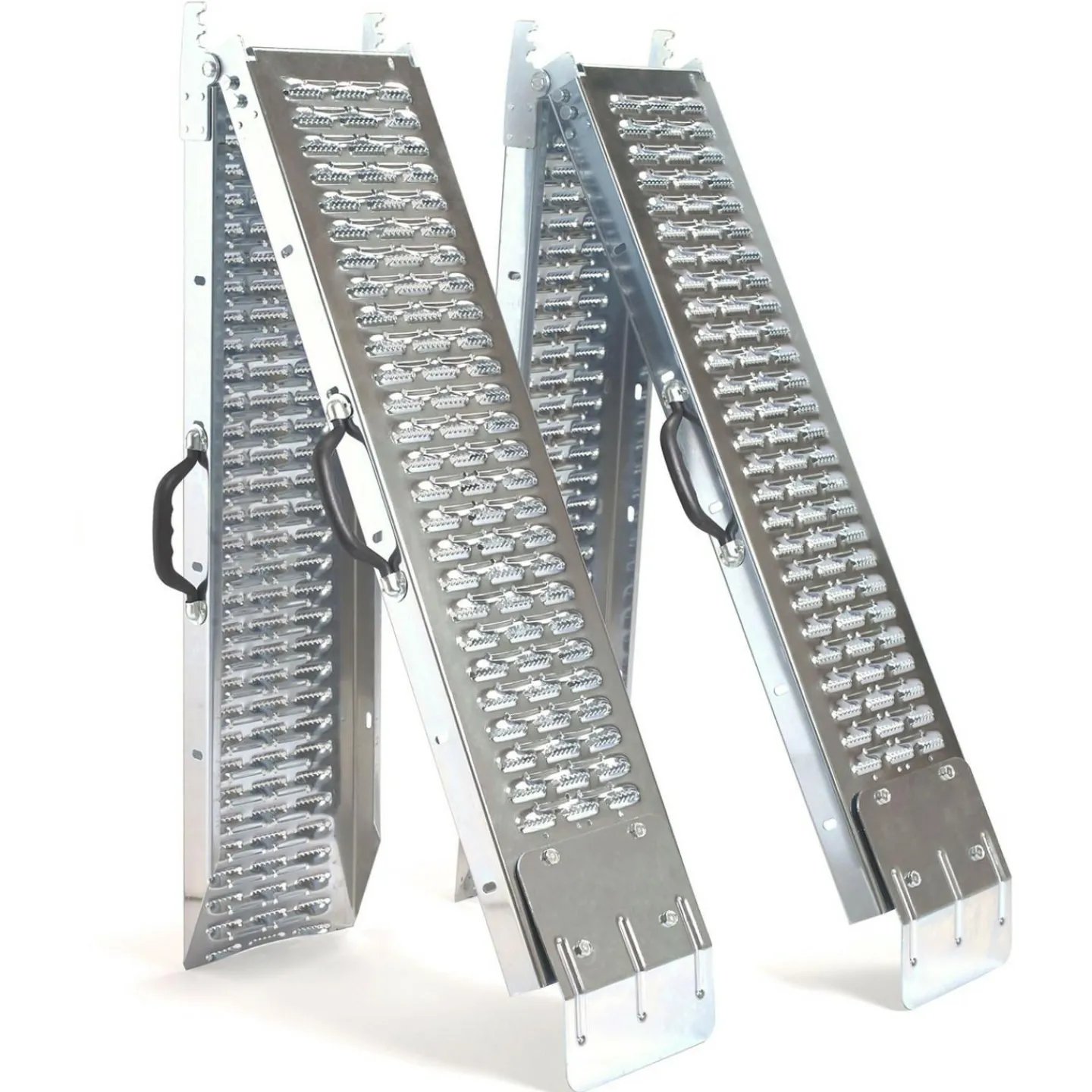 Rampes de chargement pliables*IDMarket Discount