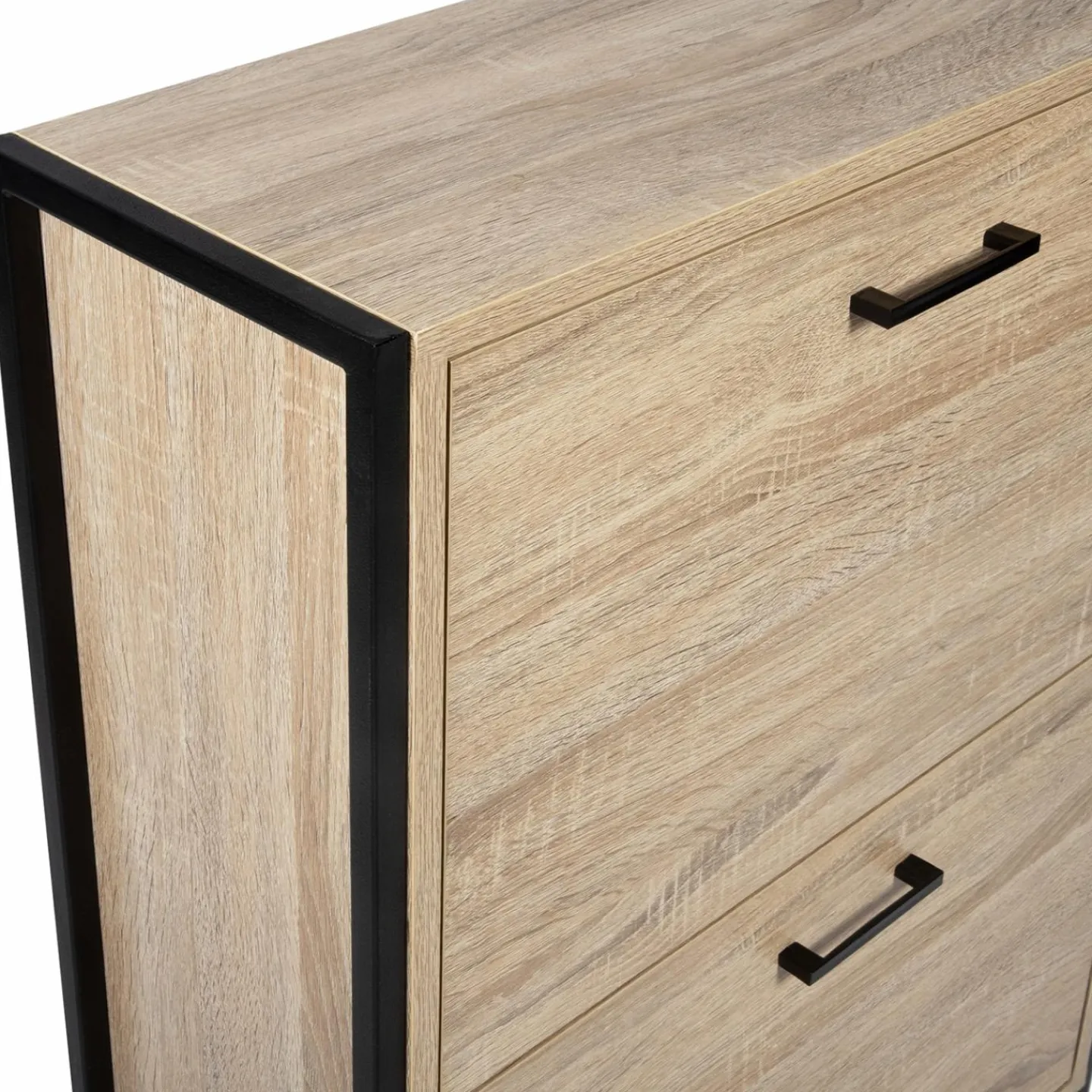 Range chaussures industriel*IDMarket Outlet