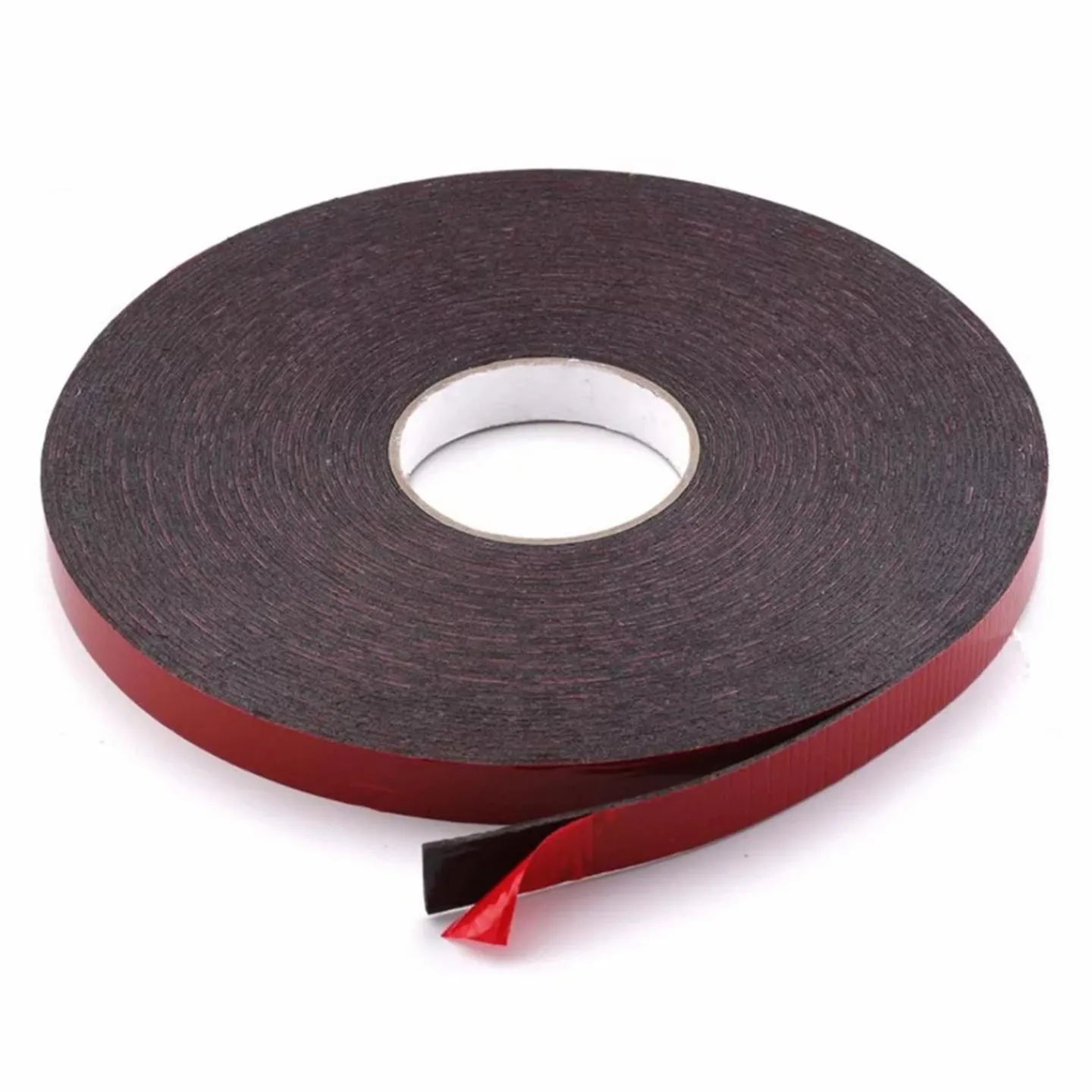 Ruban mousse adhésif 25m*IDMarket Outlet