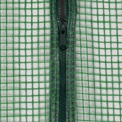 Serre de jardin 24 m² tunnel 8x3 m*IDMarket