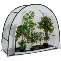 Serre d'hivernage balcon et terrasse en demi lune*IDMarket Best