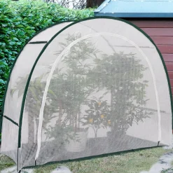 Serre d'hivernage balcon et terrasse en demi lune*IDMarket Best