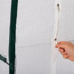 Serre d'hivernage balcon et terrasse en demi lune*IDMarket Best