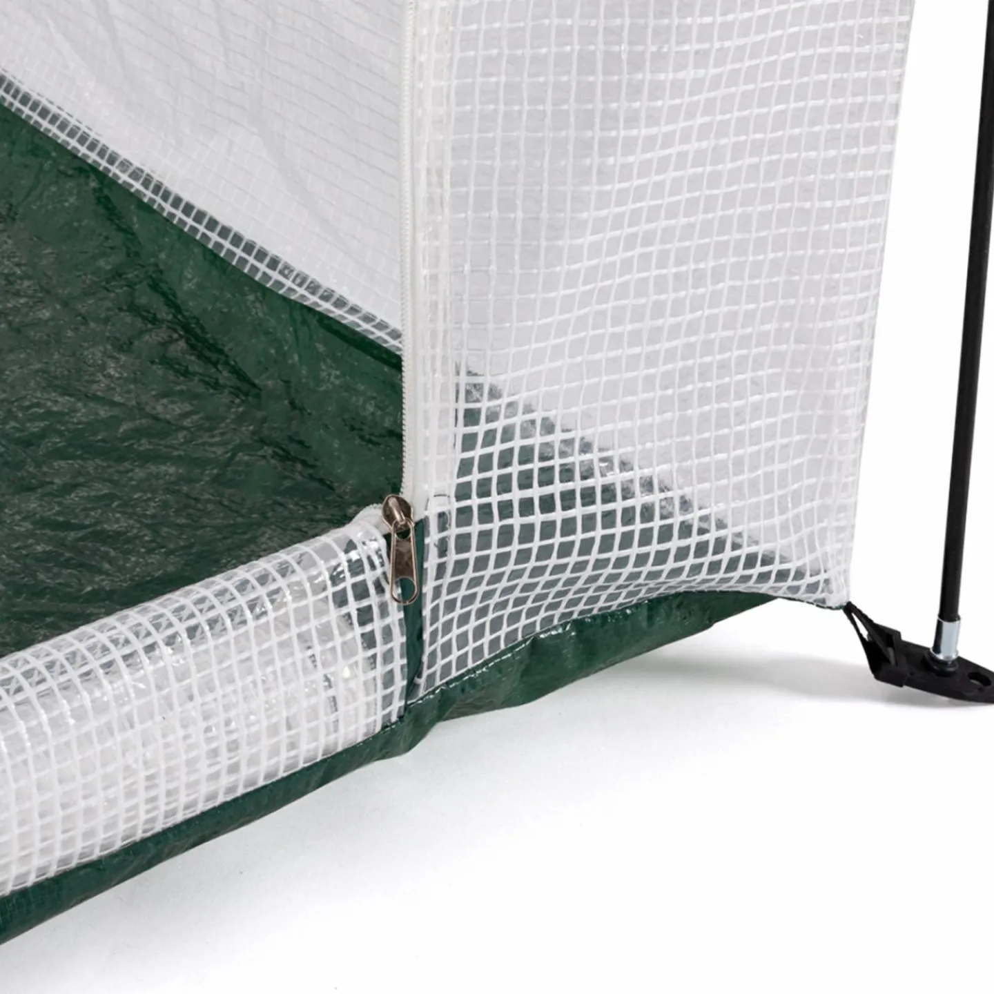 Serre d'hivernage balcon et terrasse en demi lune*IDMarket Best