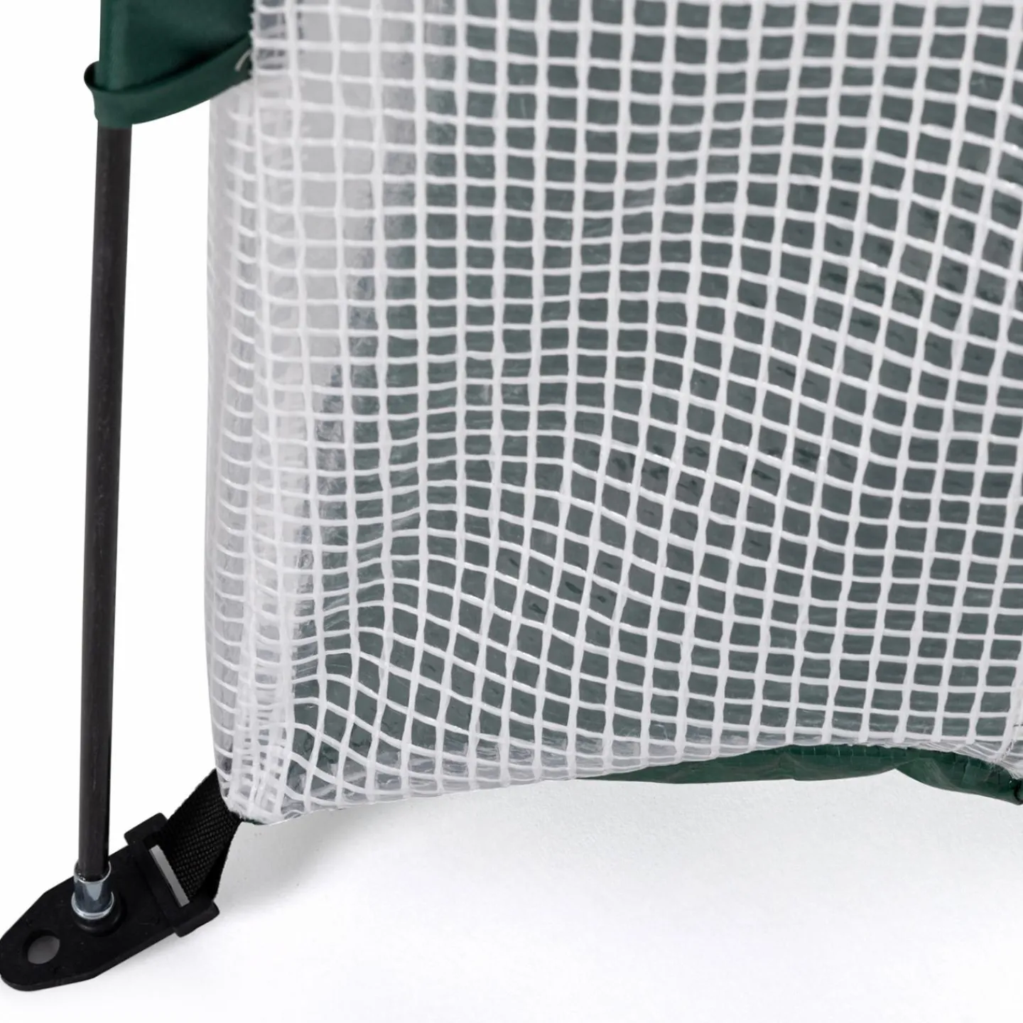 Serre d'hivernage balcon et terrasse en demi lune*IDMarket Best