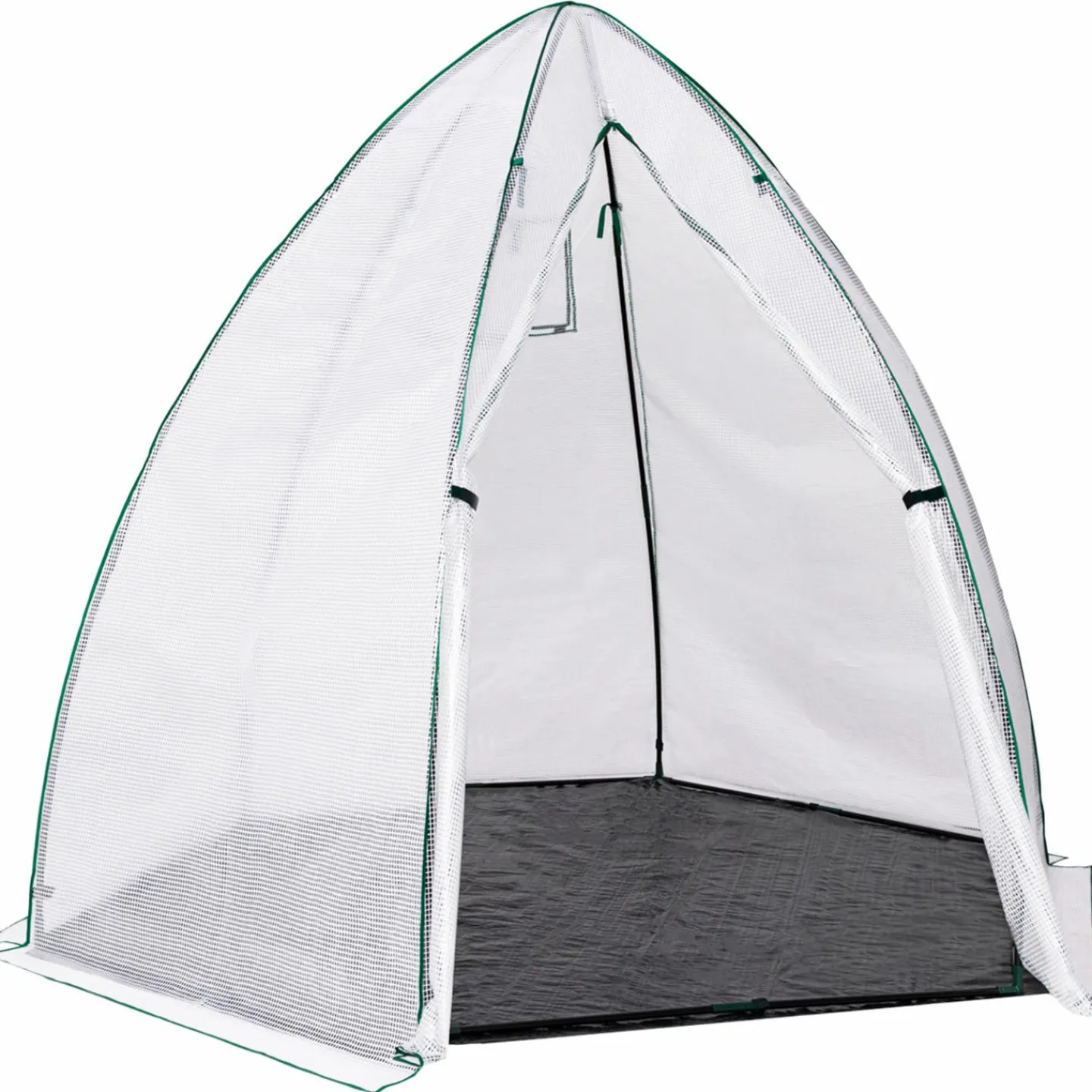 Serre hivernage grand format pour plantes*IDMarket Sale