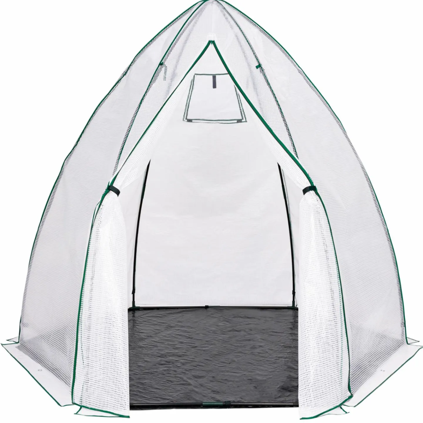 Serre hivernage grand format pour plantes*IDMarket Sale