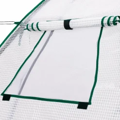 Serre hivernage grand format pour plantes*IDMarket Sale