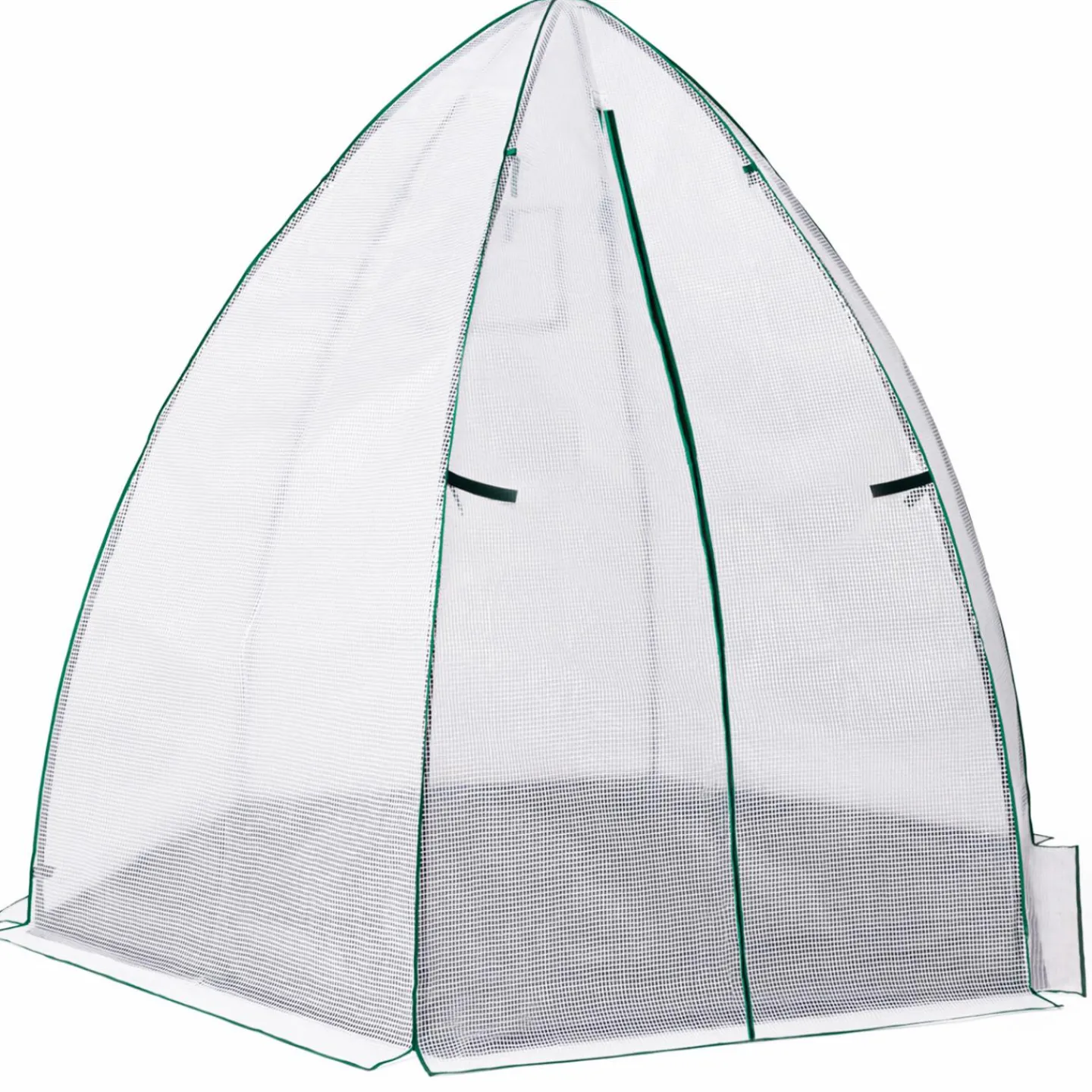 Serre hivernage grand format pour plantes*IDMarket Sale