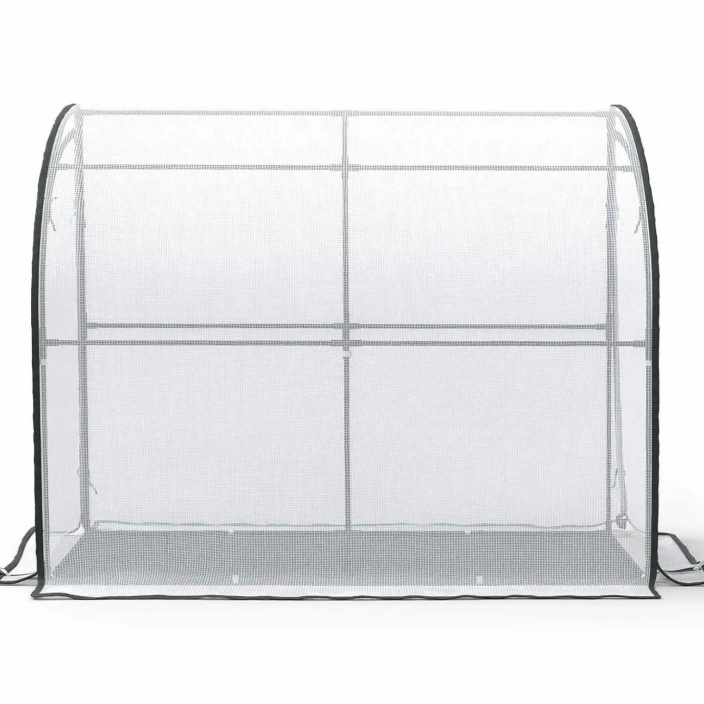 Serre murale d’hivernage 80x200 cm*IDMarket Hot