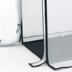 Serre murale d’hivernage 80x200 cm*IDMarket Hot