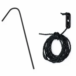 Serre pour hivernage des plantes bâche bulle*IDMarket Clearance