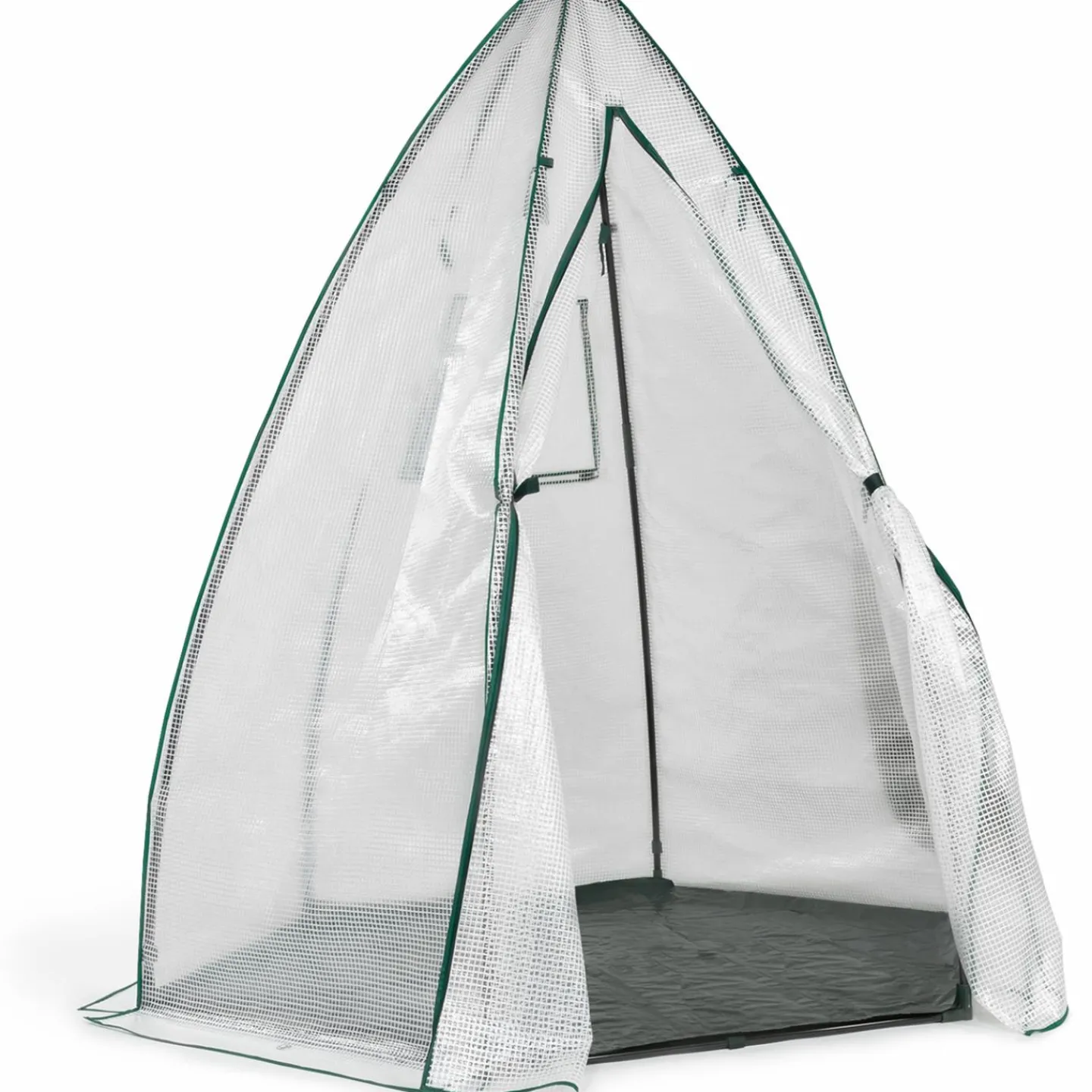 Serre pour hivernage des plantes*IDMarket Clearance