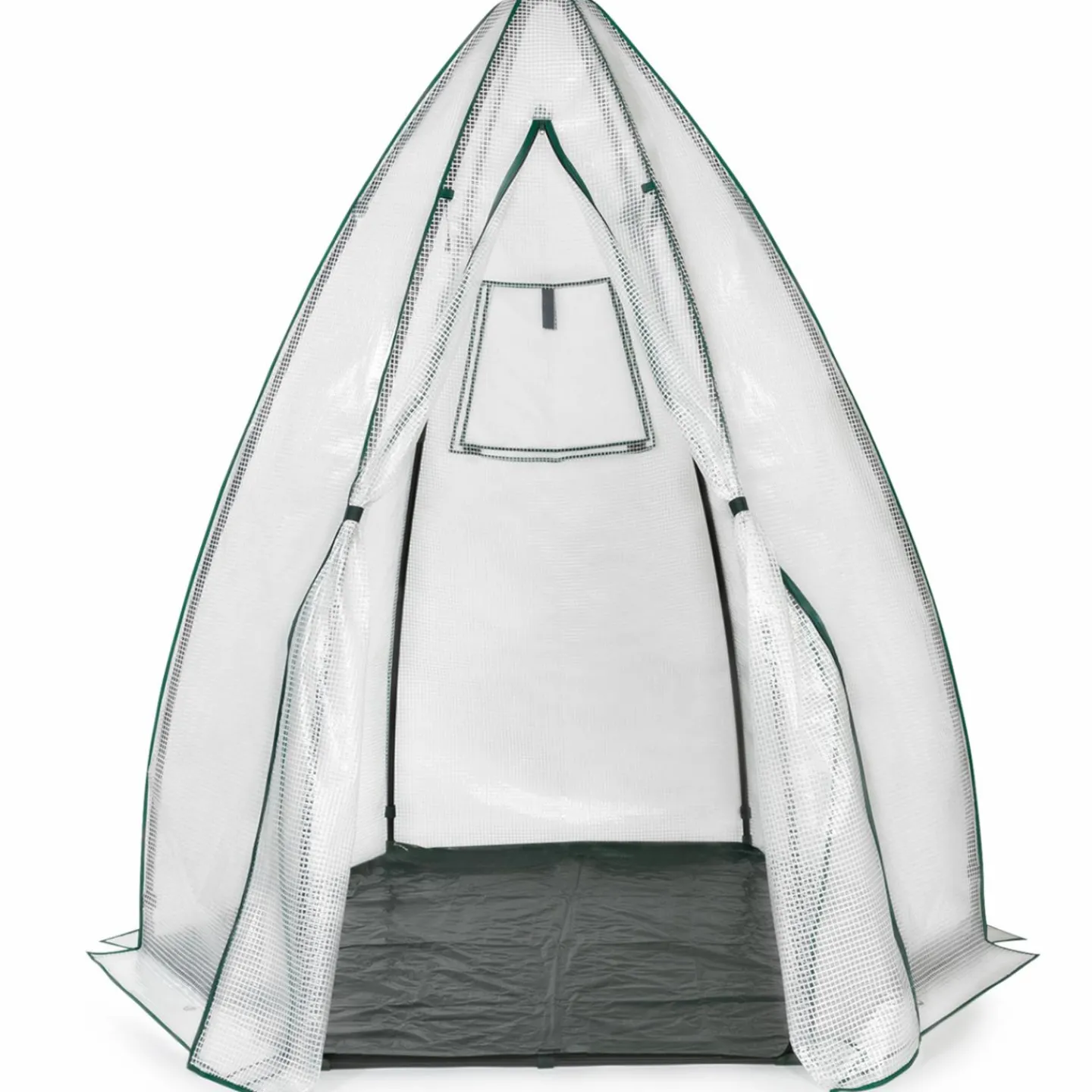 Serre pour hivernage des plantes*IDMarket Clearance