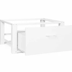 Socle rehausseur machine à laver*IDMarket