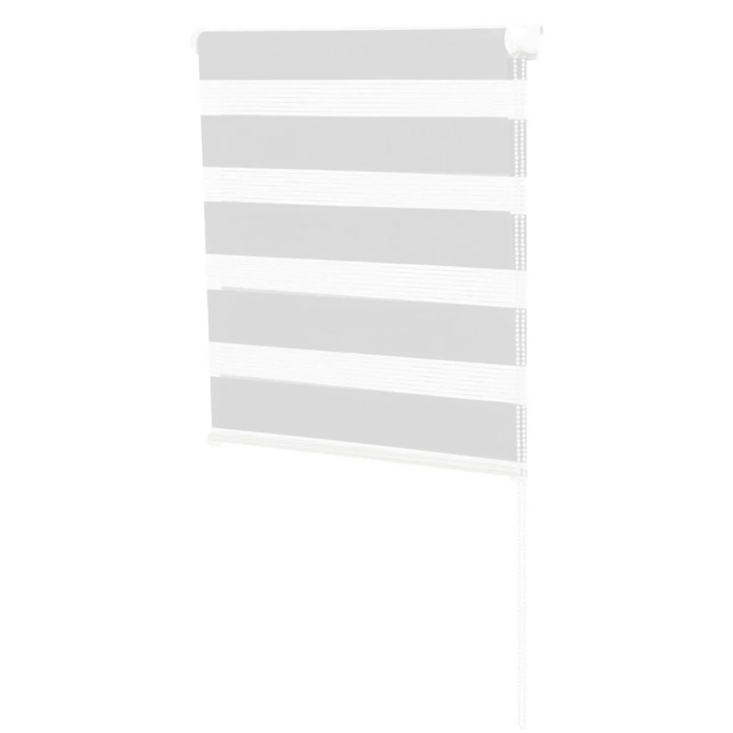 Store jour nuit blanc 60 x 120 cm*IDMarket Sale