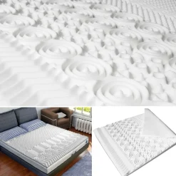Surmatelas mémoire de forme*IDMarket New