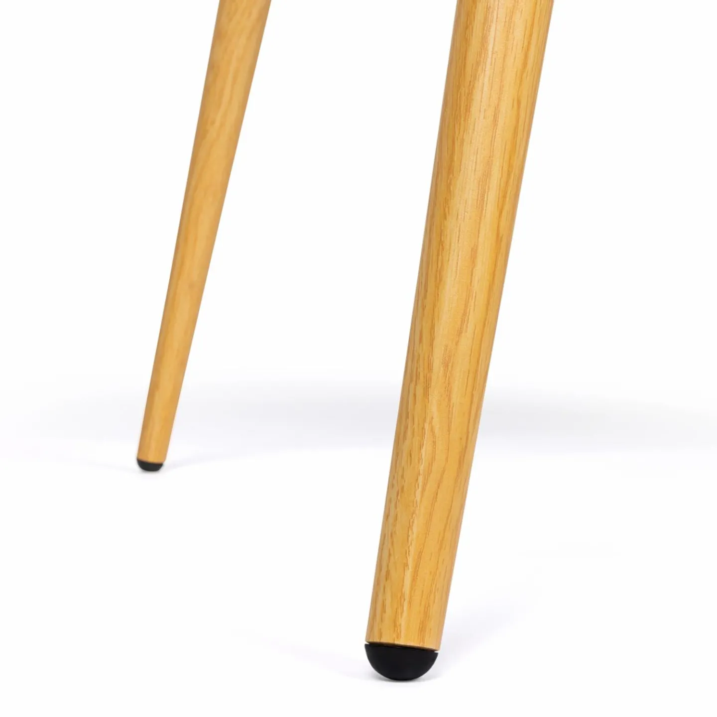 Table à manger scandinave blanche SARA*IDMarket Outlet