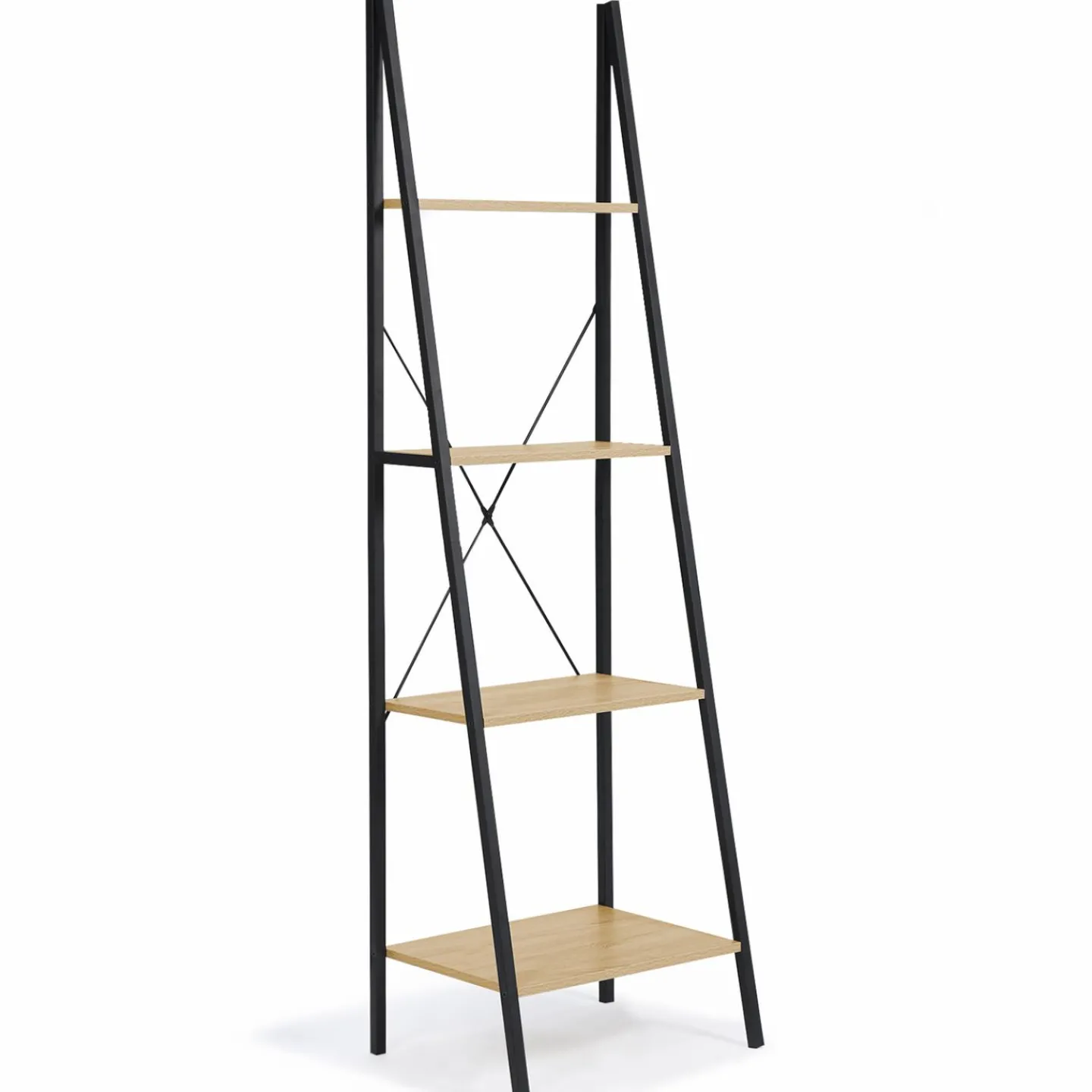 Étagère échelle industrielle 4 niveaux*IDMarket Clearance