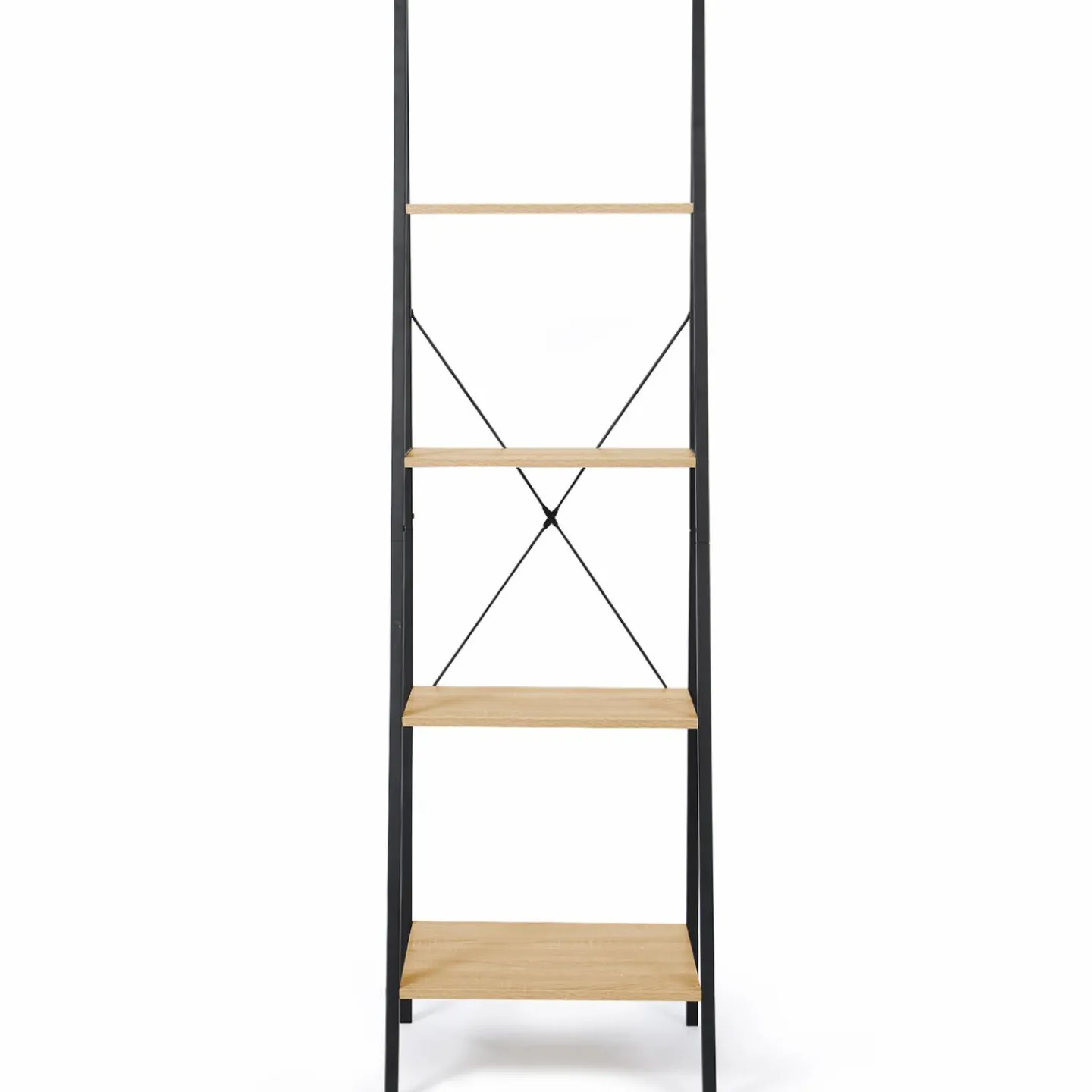 Étagère échelle industrielle 4 niveaux*IDMarket Clearance