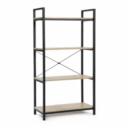 Étagère métal style industriel*IDMarket New