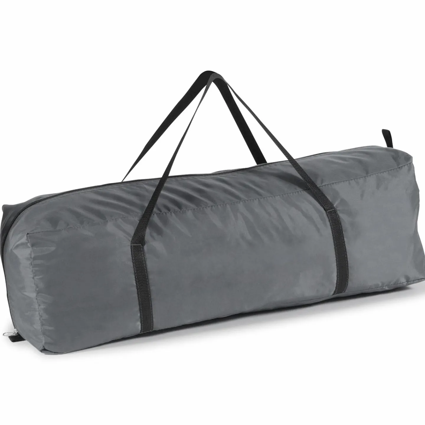 Tente dôme LED gris anthracite*IDMarket Discount