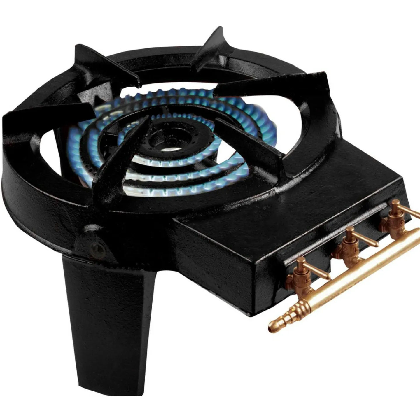 Trépied à gaz*IDMarket Online