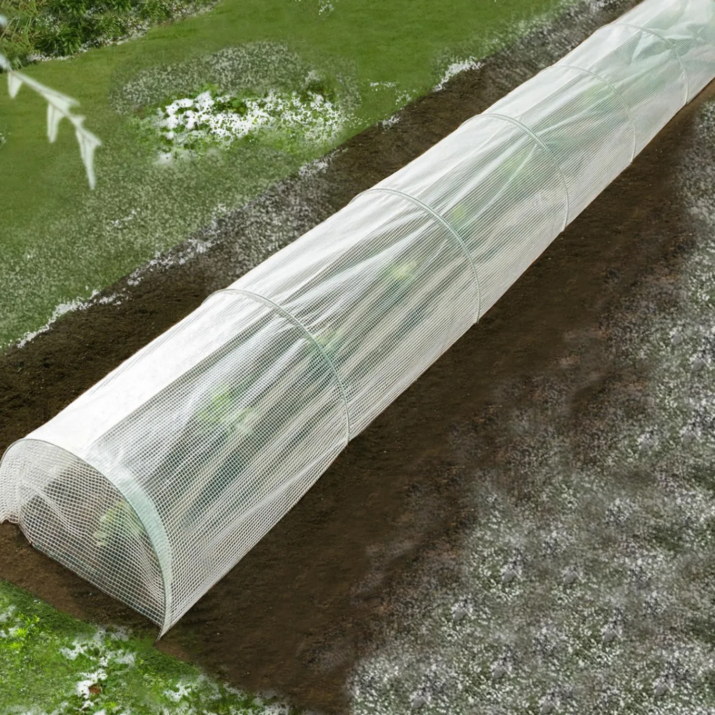 Tunnel de forçage 5 m*IDMarket Online