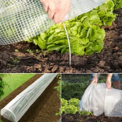 Tunnel de forçage 5 m*IDMarket Online