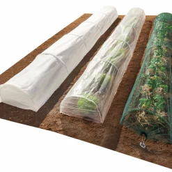 Tunnel de forçage pour cultures*IDMarket Sale